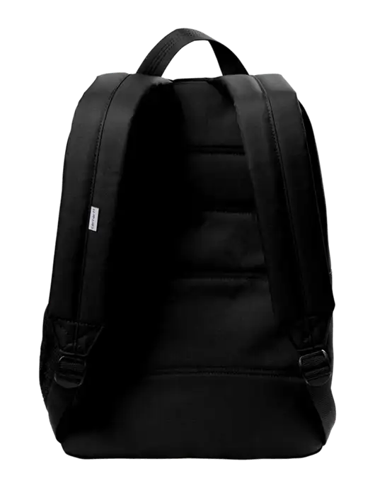 Carhartt Black Canvas Backpack w/Compass Logo